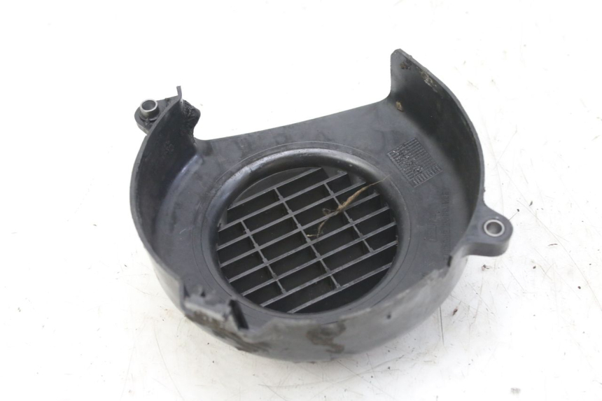 photo de IGNITION COVER PEUGEOT ELYSTAR 50 (2002 - 2014) - Zoom on usage condition