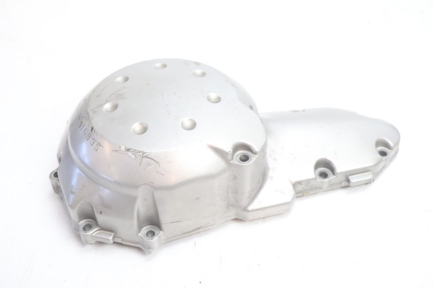 photo de IGNITION COVER KAWASAKI ER-6 ER6 N 650 (2005 - 2009) - Zoom on usage condition