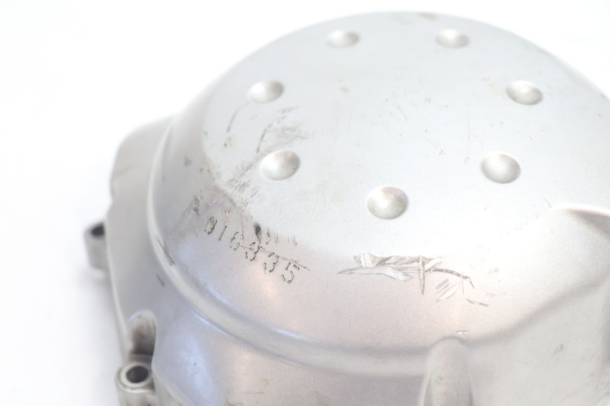 photo de IGNITION COVER KAWASAKI ER-6 ER6 N 650 (2005 - 2009) - Alternative perspective