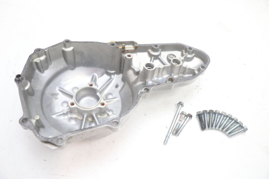 photo de IGNITION COVER KAWASAKI ER-6 ER6 N 650 (2005 - 2009) - Fixing points details