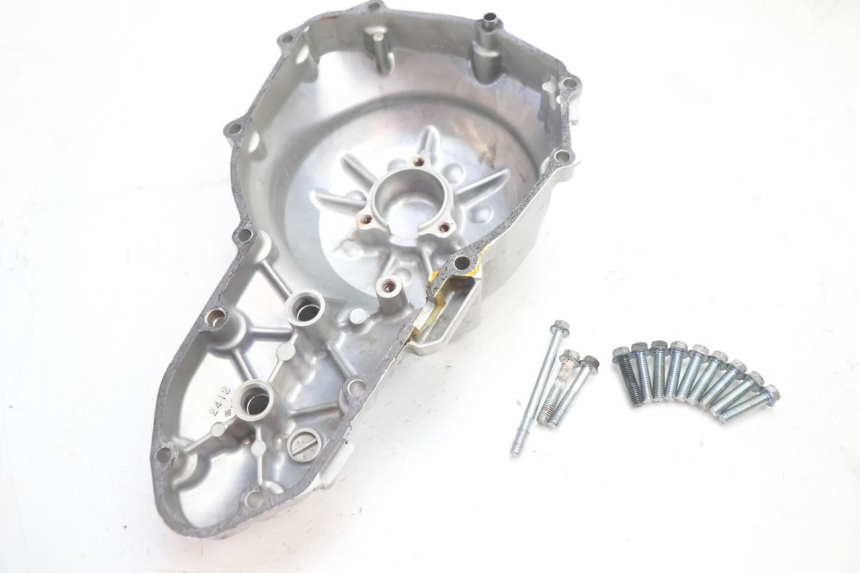 photo de IGNITION COVER KAWASAKI ER-6 ER6 N 650 (2005 - 2009) - Surface and material condition