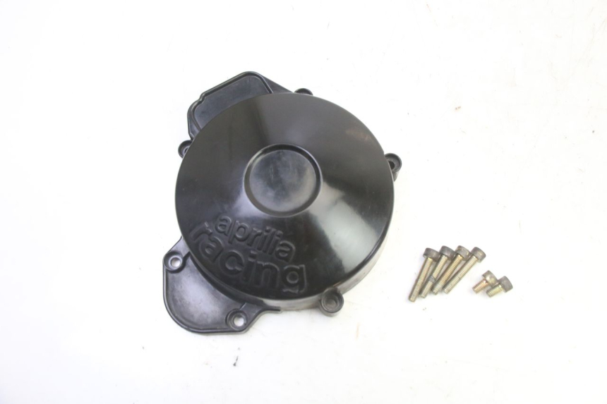 photo de IGNITION COVER APRILIA ETX 125 (1998 - 2002) - Main view