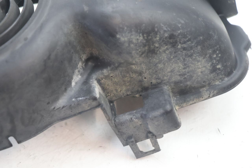 photo de IGNITION COVER MBK EVOLIS 80 (1993 - 1999) - Component detail