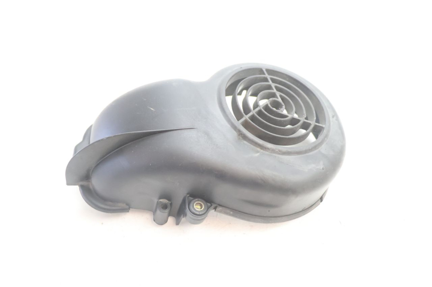 photo de IGNITION COVER MBK EVOLIS 80 (1993 - 1999) - Zoom on usage condition