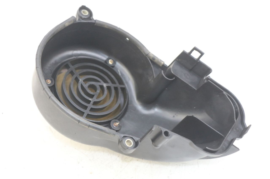 photo de IGNITION COVER KEEWAY F-ACT FACT 50 (2006 - 2011) - Component detail