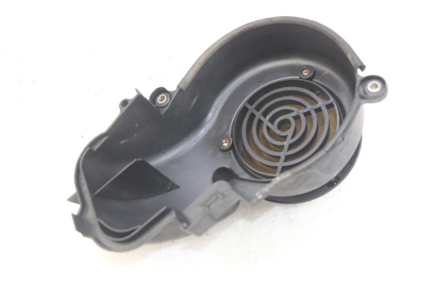 photo de IGNITION COVER KEEWAY F-ACT FACT 50 (2006 - 2011) - Zoom on usage condition