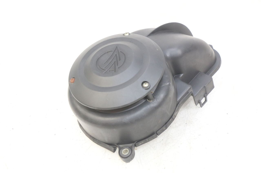 photo de IGNITION COVER KEEWAY F-ACT FACT 50 (2006 - 2011) - Technical close-up