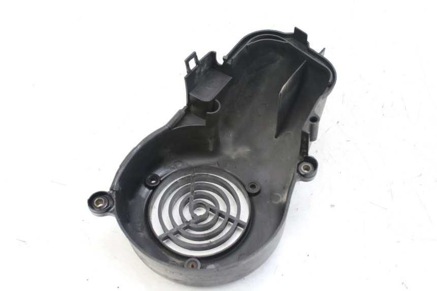 photo de IGNITION COVER KEEWAY F-ACT FACT 50 (2006 - 2011) - Zoom on usage condition