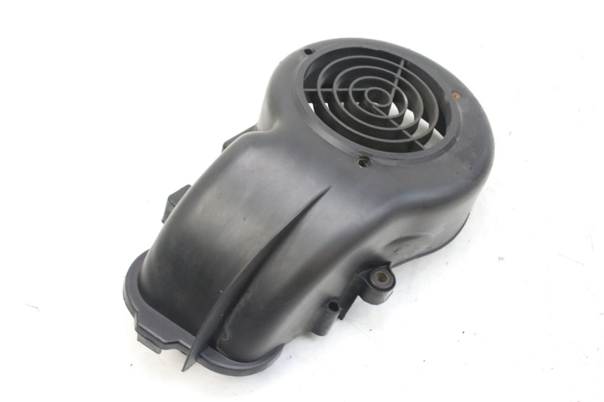 photo de IGNITION COVER KEEWAY F-ACT FACT 50 (2006 - 2011) - Fixing points details