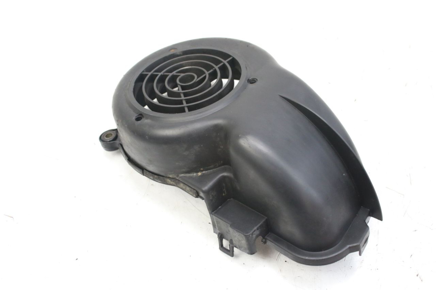 photo de IGNITION COVER KEEWAY F-ACT FACT 50 (2006 - 2011) - Surface and material condition