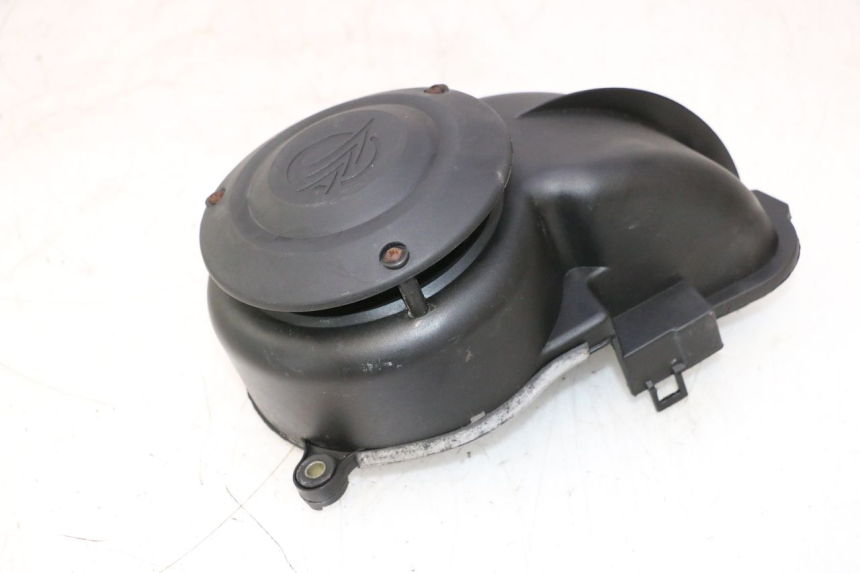 photo de IGNITION COVER KEEWAY F-ACT NAKED 50 (2009 - 2014) - Main view
