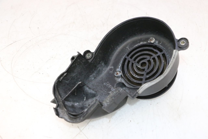 photo de IGNITION COVER KEEWAY F-ACT NAKED 50 (2009 - 2014) - Technical close-up