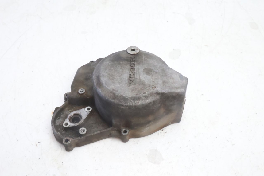 photo de IGNITION COVER HONDA FES PANTHEON 2T 125 (1998 - 2002) - Zoom on usage condition