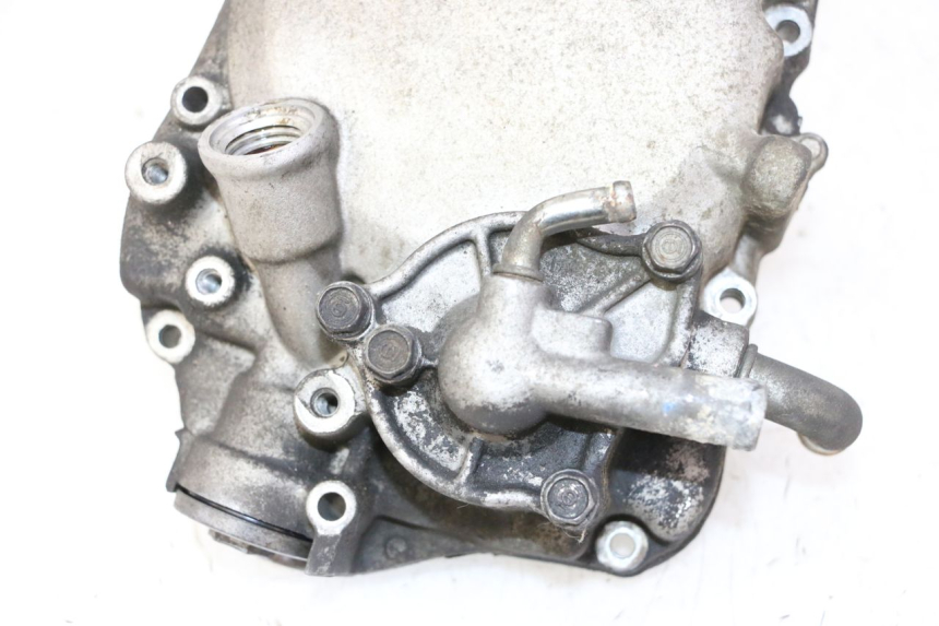 photo de IGNITION COVER HONDA FES S-WING SWING ABS 125 (2007 - 2015) - Fixing points details