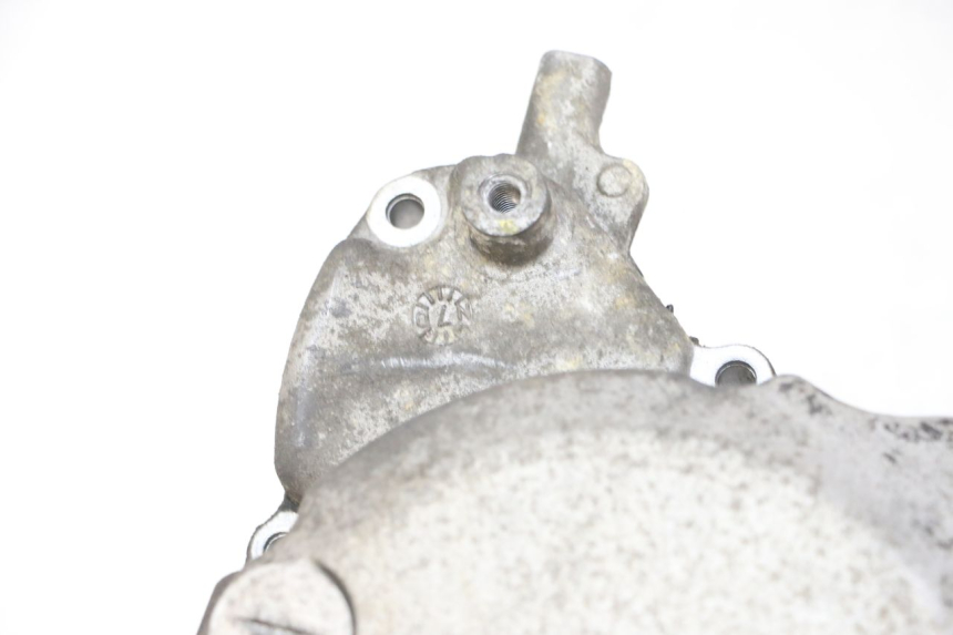 photo de IGNITION COVER HONDA FES S-WING SWING ABS 125 (2007 - 2015) - Surface and material condition