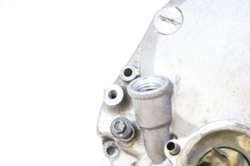 photo de IGNITION COVER HONDA FES S-WING SWING ABS 125 (2007 - 2015) - Distinctive features