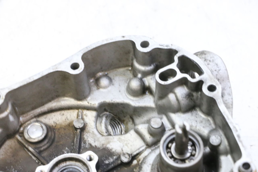 photo de IGNITION COVER HONDA FES S-WING SWING ABS 125 (2007 - 2015) - Alternative perspective