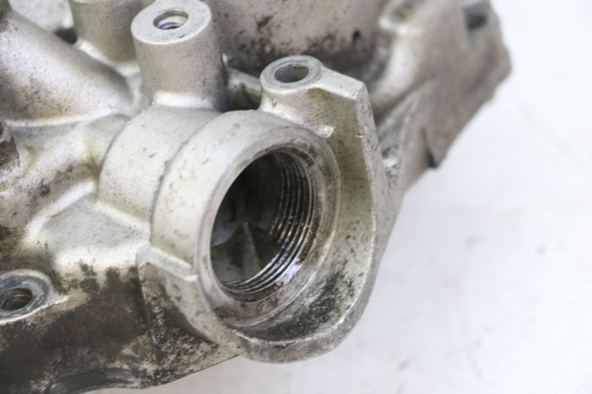 photo de IGNITION COVER HONDA FES S-WING SWING ABS 125 (2007 - 2015) - Surface and material condition