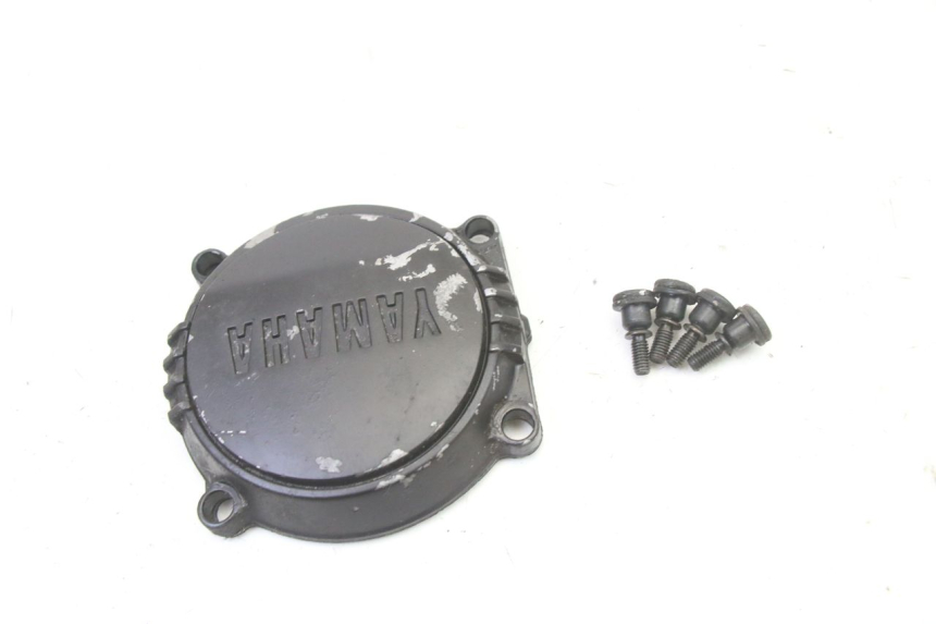photo de IGNITION COVER YAMAHA FJ 36Y 1100 (1984 - 1985) - Zoom on usage condition