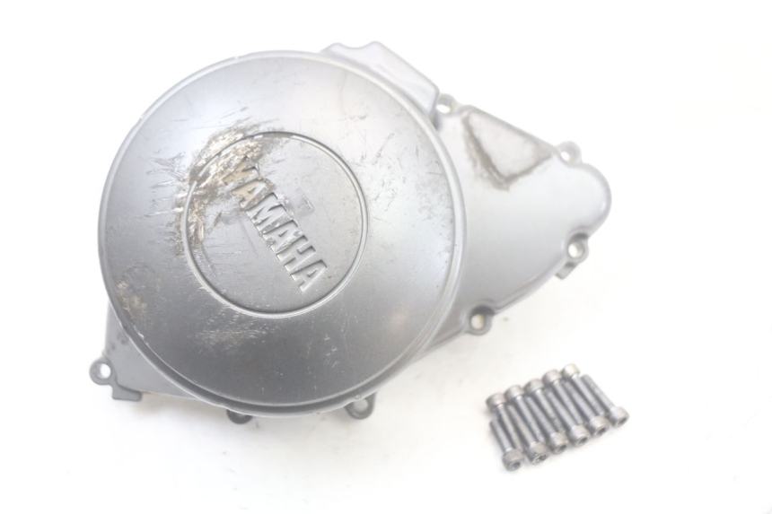 photo de IGNITION COVER YAMAHA FJR ABS 1300 (2006 - 2012) - Main view