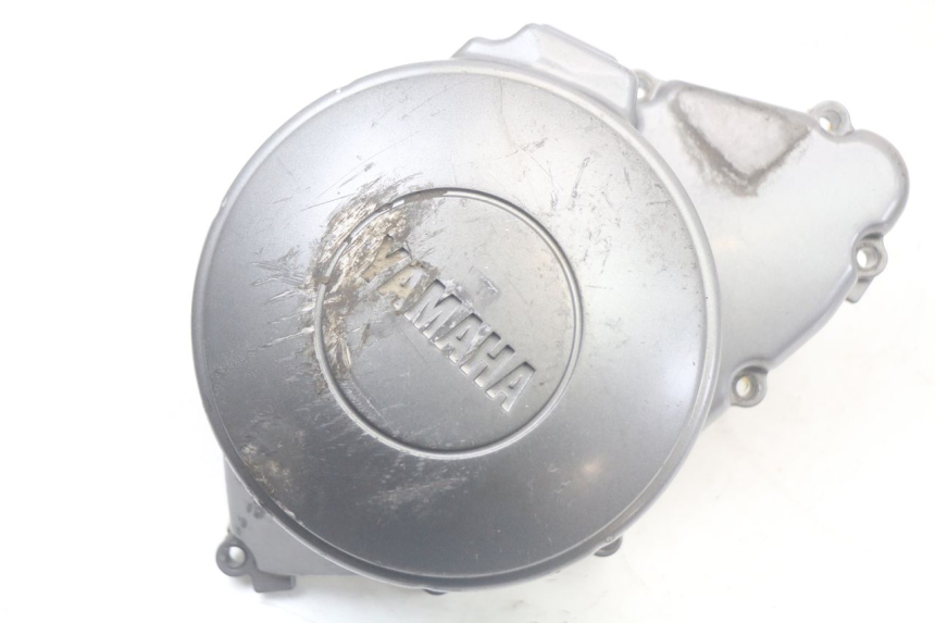 photo de IGNITION COVER YAMAHA FJR ABS 1300 (2006 - 2012) - Component detail