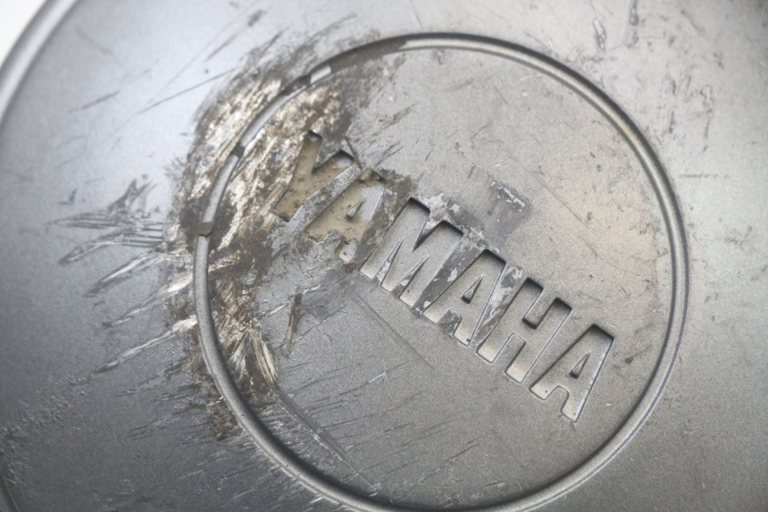 photo de IGNITION COVER YAMAHA FJR ABS 1300 (2006 - 2012) - Zoom on usage condition