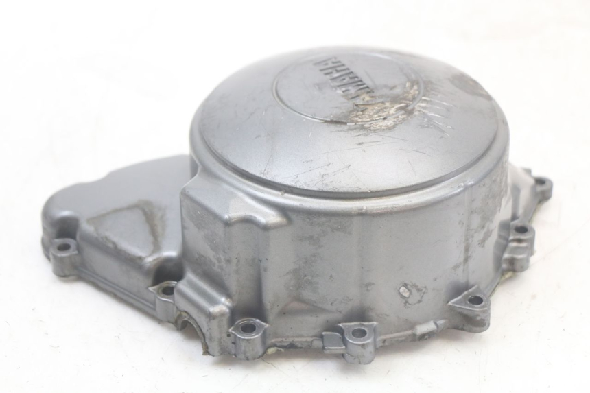 photo de IGNITION COVER YAMAHA FJR ABS 1300 (2006 - 2012) - Technical close-up