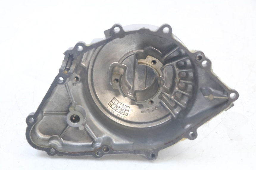 photo de IGNITION COVER YAMAHA FJR ABS 1300 (2006 - 2012) - Product overview