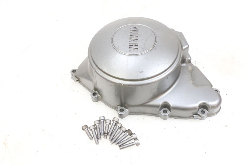 photo de IGNITION COVER YAMAHA FJR ABS 1300 (2006 - 2012) - Distinctive features