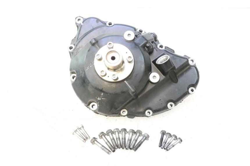 photo de IGNITION COVER HONDA FJS SILVER WING SILVERWING 400 (2005 - 2008) - Main view