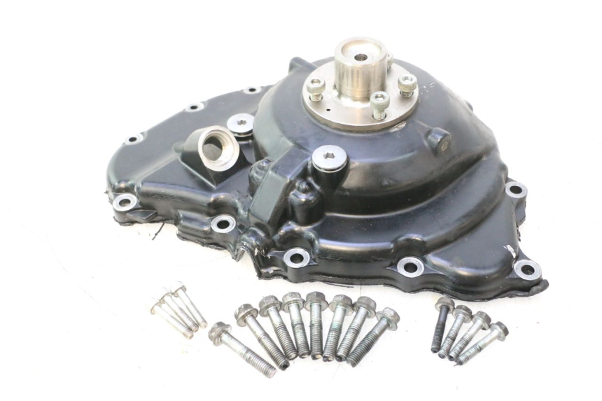 photo de IGNITION COVER HONDA FJS SILVER WING SILVERWING 400 (2005 - 2008) - Alternative perspective
