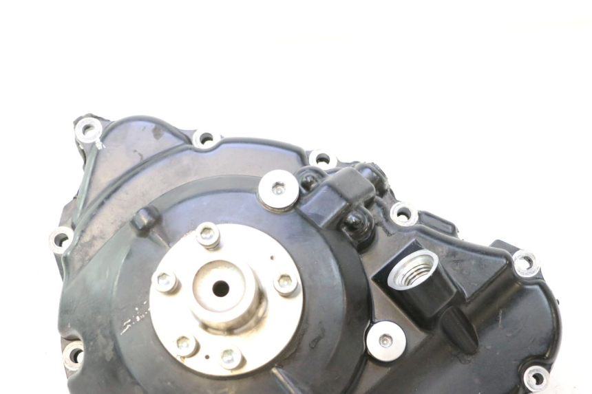 photo de IGNITION COVER HONDA FJS SILVER WING SILVERWING 400 (2005 - 2008) - Technical close-up