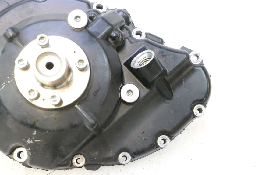 photo de IGNITION COVER HONDA FJS SILVER WING SILVERWING 400 (2005 - 2008) - Product overview