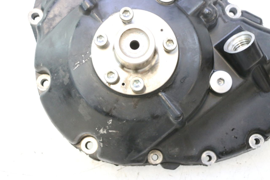 photo de IGNITION COVER HONDA FJS SILVER WING SILVERWING 400 (2005 - 2008) - Fixing points details