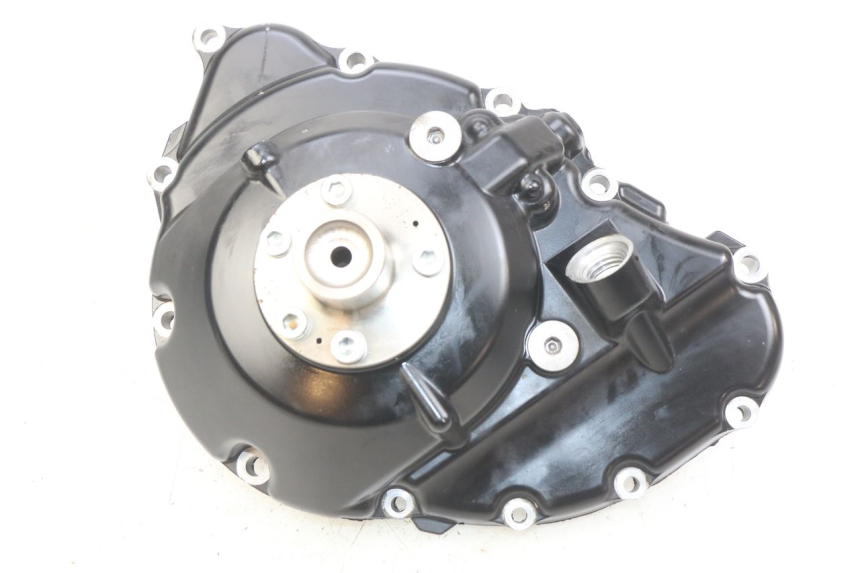 photo de IGNITION COVER HONDA FJS SILVERWING SILVER WING 400 (2009 - 2016) - Main view