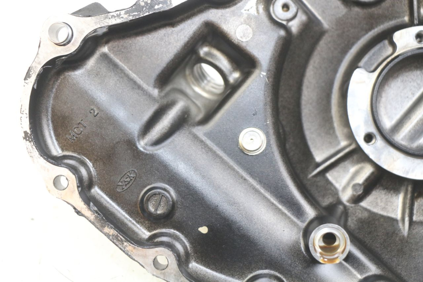 photo de IGNITION COVER HONDA FJS SILVERWING SILVER WING 400 (2009 - 2016) - Component detail