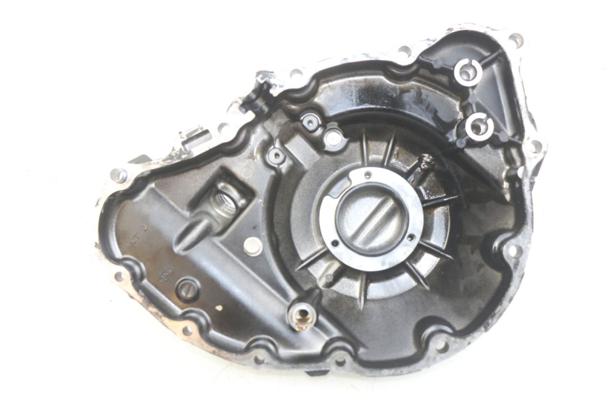 photo de IGNITION COVER HONDA FJS SILVERWING SILVER WING 400 (2009 - 2016) - Zoom on usage condition