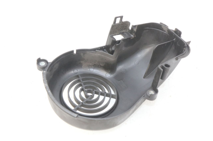 photo de IGNITION COVER MBK FLIPPER 50 (2004 - 2012) - Zoom on usage condition