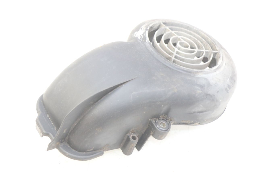 photo de IGNITION COVER MBK FLIPPER 50 (2004 - 2012) - Alternative perspective