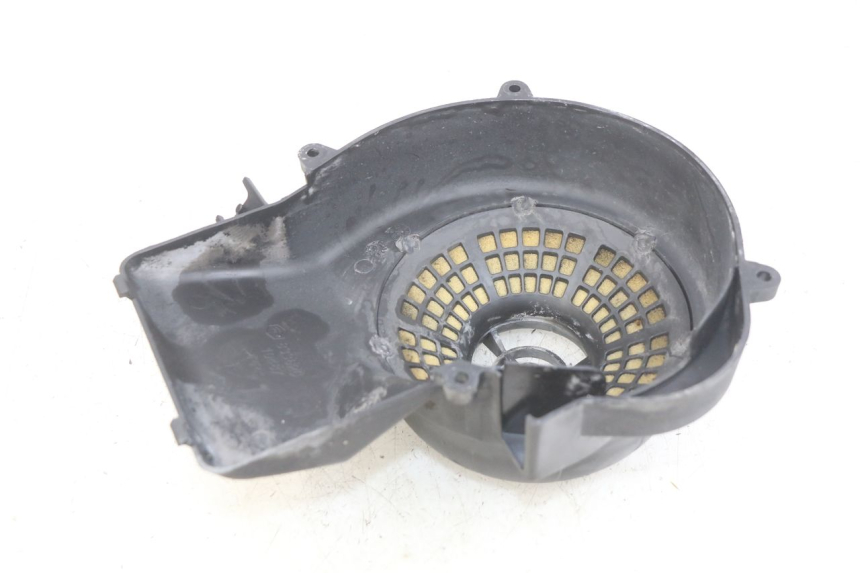 photo de IGNITION COVER PIAGGIO FLY 2T 50 (2004 - 2017) - Component detail