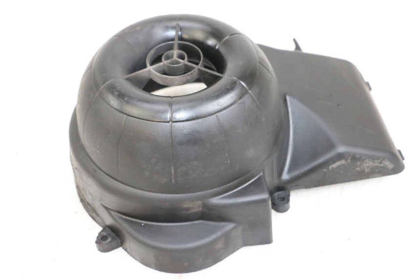 photo de IGNITION COVER PIAGGIO FLY 2T 50 (2004 - 2017) - Zoom on usage condition