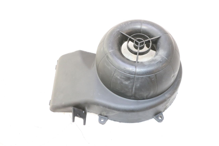 photo de IGNITION COVER PIAGGIO FLY 2T 50 (2004 - 2017) - Component detail