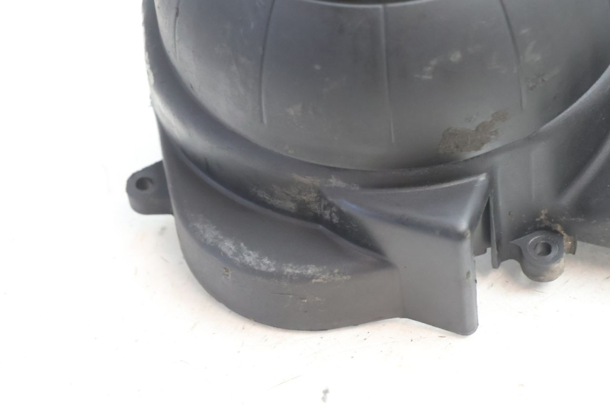 photo de IGNITION COVER PIAGGIO FLY 2T 50 (2004 - 2017) - Zoom on usage condition