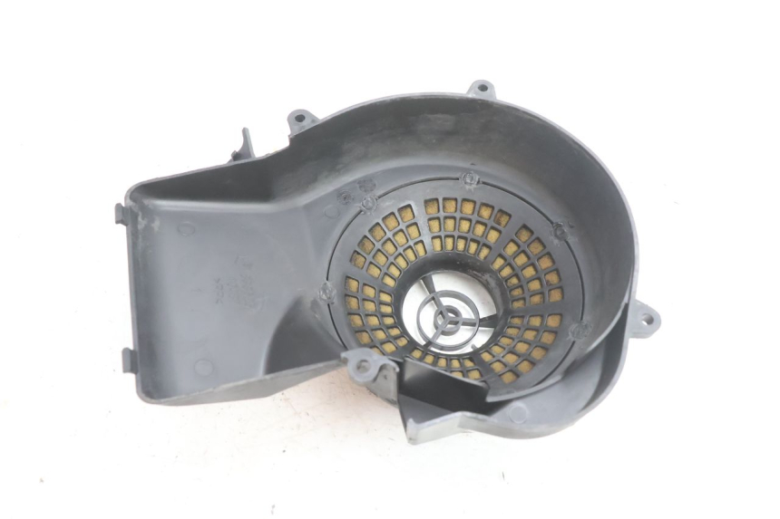 photo de IGNITION COVER PIAGGIO FLY 2T 50 (2004 - 2017) - Product overview