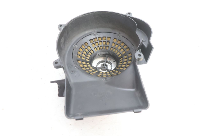 photo de IGNITION COVER PIAGGIO FLY 2T 50 (2004 - 2017) - Fixing points details