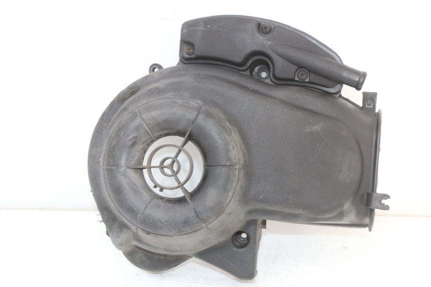 photo de IGNITION COVER PIAGGIO FLY 4T 50 (2004 - 2010) - Component detail