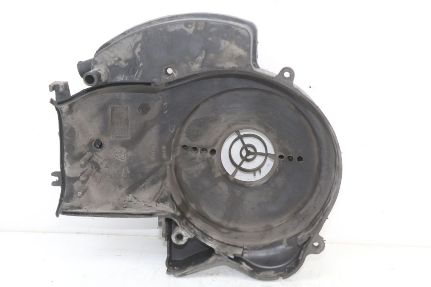 photo de IGNITION COVER PIAGGIO FLY 4T 50 (2004 - 2010) - Technical close-up