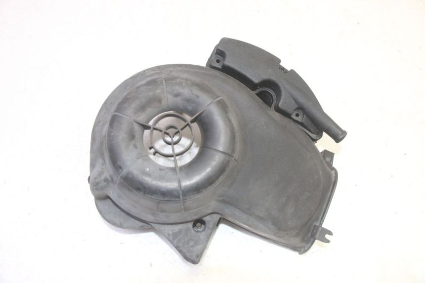 photo de IGNITION COVER PIAGGIO FLY 4T 50 (2013 - 2017) - Main view