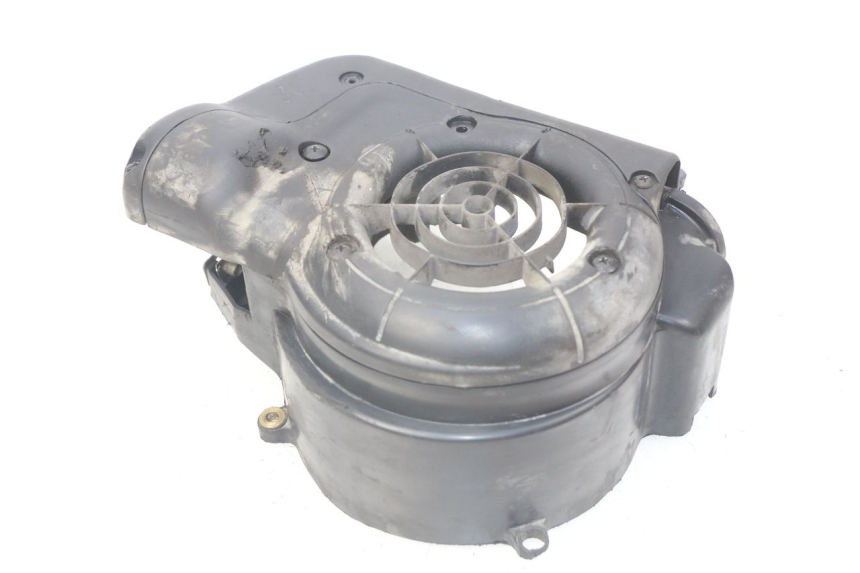 photo de IGNITION COVER PIAGGIO FLY 125 (2005 - 2012) - Component detail