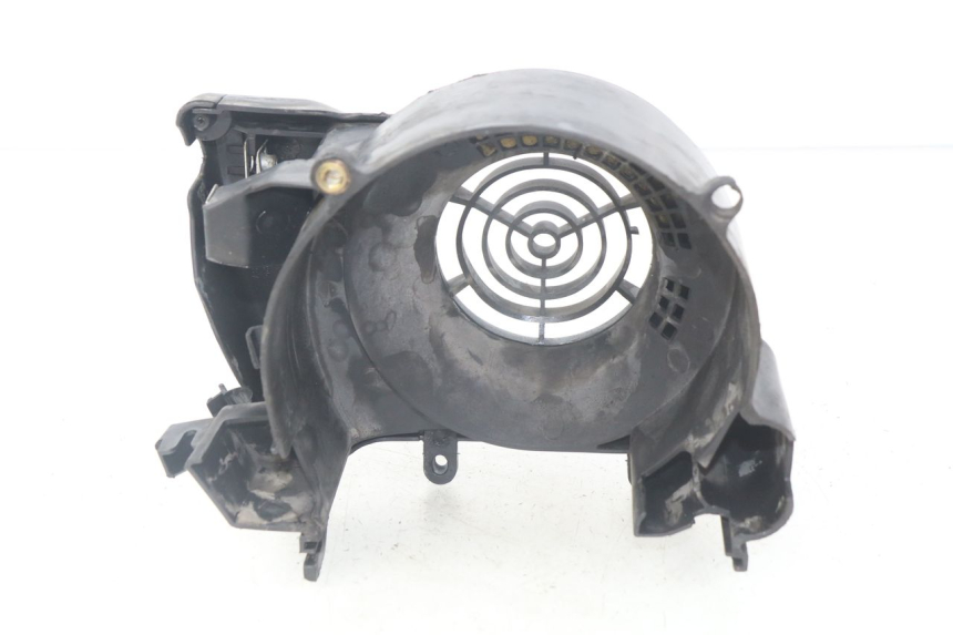 photo de IGNITION COVER PIAGGIO FLY 125 (2005 - 2012) - Product overview
